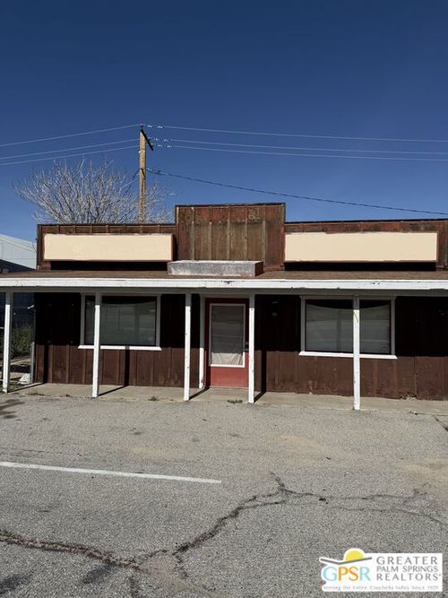 56560 29 Palms Highway, Yucca Valley, CA, 92284 | Card Image