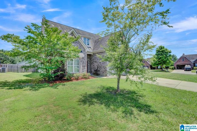 2165 Overlook Pl, House other with 5 bedrooms, 4 bathrooms and null parking in TRUSSVILLE AL | Image 45