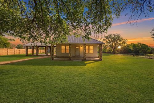 4417 County Road 411, Glen Rose, TX, 76043-6354 | Card Image