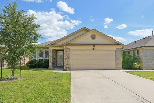 2222 Mountain Quail Way, Conroe, TX, 77385-3330 | Card Image