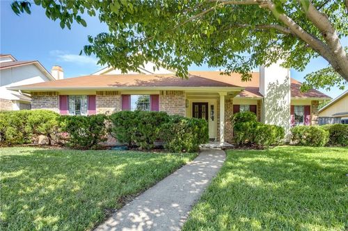 7612 Jerome Dr, Plano, TX, 75025-2929 | Card Image