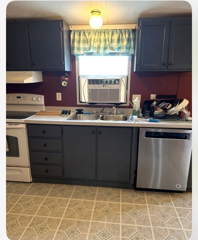 199 Felts Ln, House other with 3 bedrooms, 2 bathrooms and null parking in Max Meadows VA | Image 16