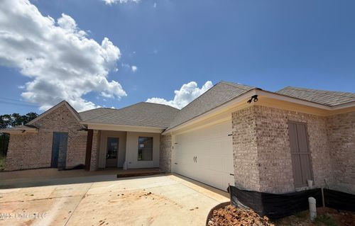 119 Bronson Bnd, Flowood, MS, 39232-1260 | Card Image