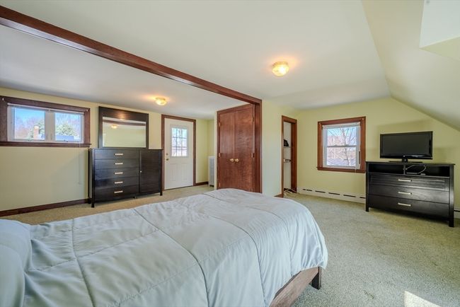 8 Milan Ave, House other with 3 bedrooms, 3 bathrooms and 4 parking in Woburn MA | Image 17