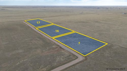 Tract 16 Blue Duck Trl, Burns, WY, 82053 | Card Image