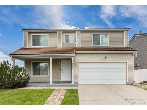 5440 Perth St, Denver, CO, 80249-8405 | Card Image