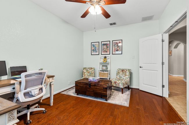 917 Miraflores, House other with 3 bedrooms, 4 bathrooms and null parking in Cibolo TX | Image 5