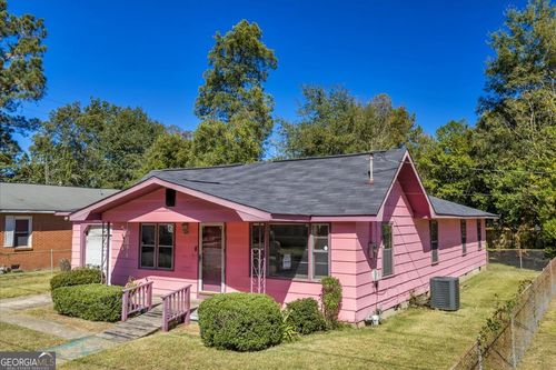 805 E Church St, Fort Valley, GA, 31030-3140 | Card Image