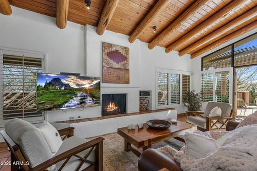 9154 E Sunflower Ct, Scottsdale, AZ, 85266-1400 | Card Image
