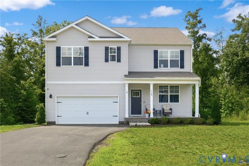 115 Leonard Way, Aylett, VA, 23009-4198 | Card Image