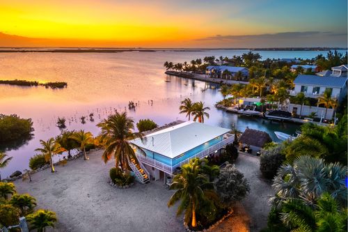 17023 Allamanda West Drive, Sugarloaf Key, FL, 33042 | Card Image