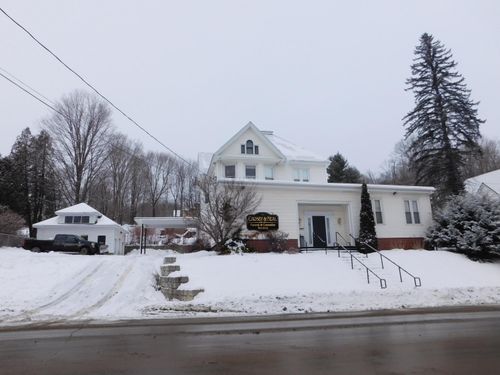 61 Main Street, Dexter, ME, 04930 | Card Image