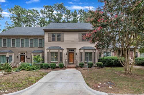 7922 Footman Way, Raleigh, NC, 27615-7735 | Card Image