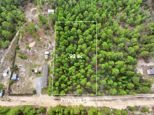 4 Princess Drive, DeFuniak Springs, FL, 32433 | Card Image