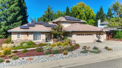 10917 Sunrise Ridge Circle, Auburn, CA, 95603 | Card Image