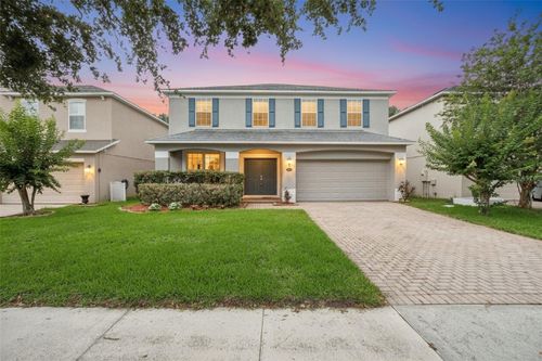 12730 Grovehurst Ave, WINTER GARDEN, FL, 34787-6521 | Card Image