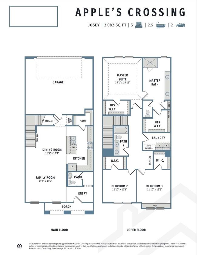 4864 Woodruff Way, Townhouse with 3 bedrooms, 3 bathrooms and null parking in Fairview TX | Image 31