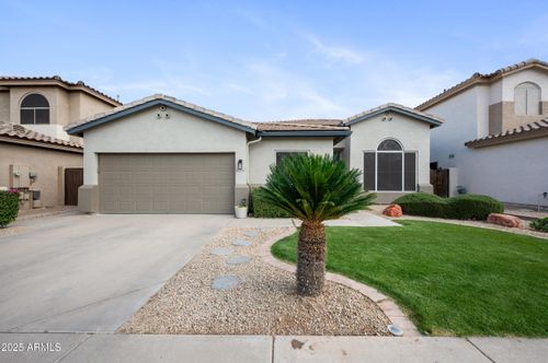 1748 E Cortez Dr, Gilbert, AZ, 85234-4961 | Card Image