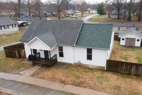 503 W Idaho Street, Carterville, IL, 62918 | Card Image