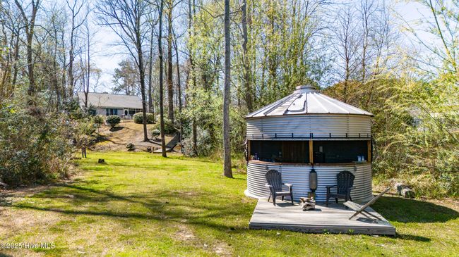 4428 Rivershore Dr, House other with 3 bedrooms, 3 bathrooms and 2 parking in New Bern NC | Image 39