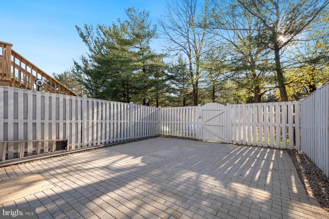 11922 Rumsfeld Ter, Townhouse with 3 bedrooms, 4 bathrooms and null parking in SILVER SPRING MD | Image 35