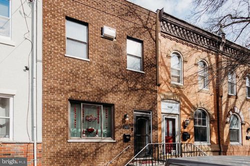 1437 W Ritner St, PHILADELPHIA, PA, 19145-4444 | Card Image