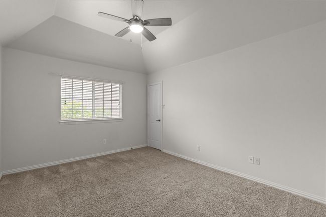 Secondary bedroom | Image 23