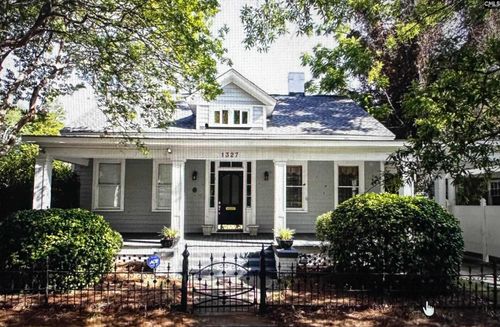 1327 Richland Street, Columbia, SC, 29201 | Card Image