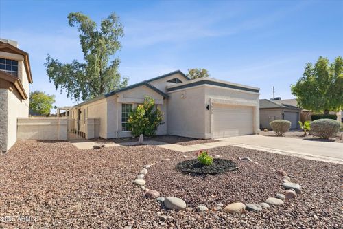 3955 W Cindy St, Chandler, AZ, 85226-3881 | Card Image