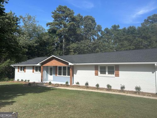 6 N Stepp Road Se, Lindale, GA, 30147 | Card Image