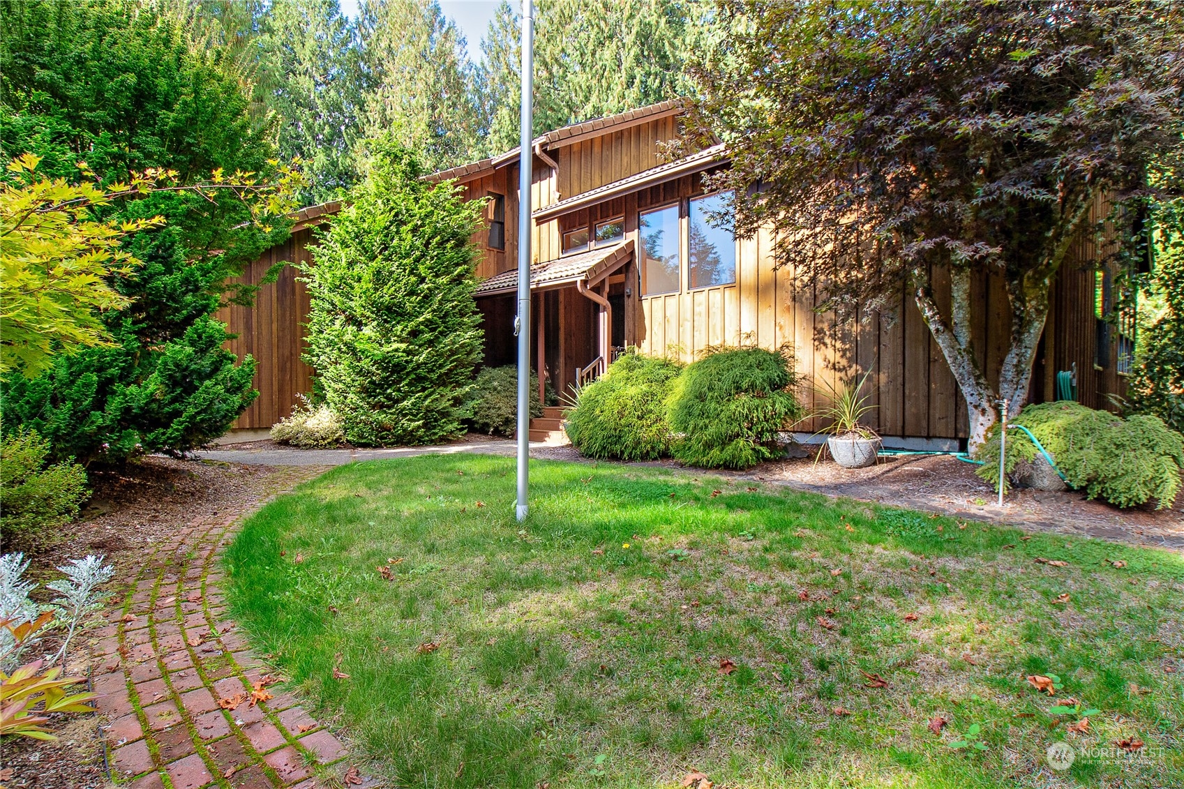 Thorpe Dr, Tumwater, WA 98512