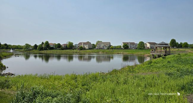 825 Limerick Ln, House other with 4 bedrooms, 3 bathrooms and 3 parking in McHenry IL | Image 33