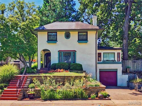 7120 Lindell Blvd, University City, MO, 63130-4403 | Card Image