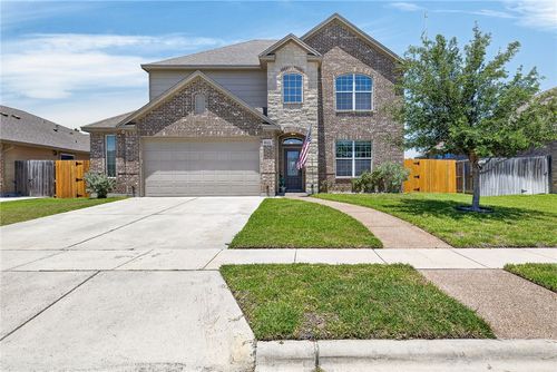 8122 Osprey St, Corpus Christi, TX, 78414-2840 | Card Image