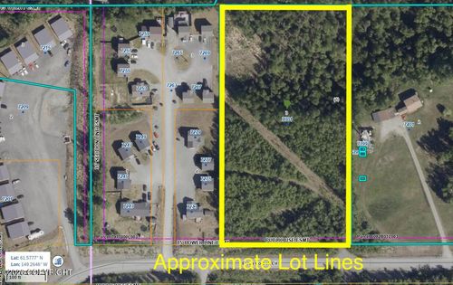 7301 E Jim Cottrell Cir, Palmer, AK, 99645-7489 | Card Image