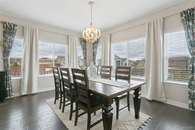 10863 Checo Way, House other with 5 bedrooms, 5 bathrooms and 4 parking in Peyton CO | Image 10