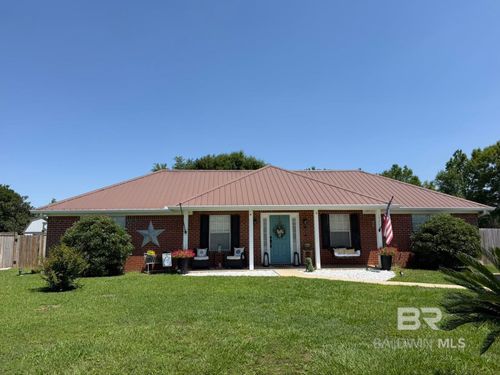 13772 Trident Gum Ln, Foley, AL, 36535-8623 | Card Image