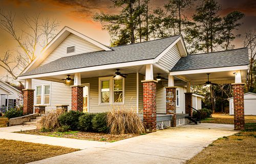 202 Quaker St, Saint George, SC, 29477-2531 | Card Image