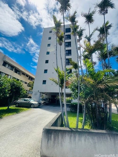 5b-723 Lukepane Ave, Honolulu, HI, 96816-5914 | Card Image