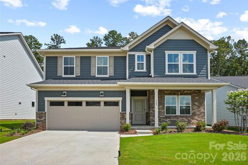 3816 Lillypad Lane, Monroe, NC, 28110 | Card Image