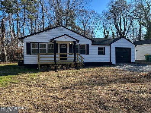 28 Cedar St, NEW EGYPT, NJ, 08533-1709 | Card Image