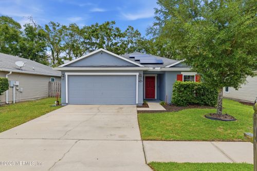 12146 Alexandra Dr, Jacksonville, FL, 32218-8883 | Card Image