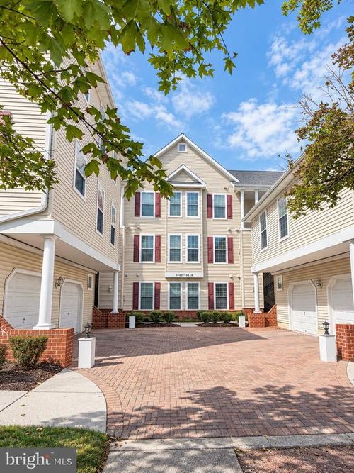 103-9602 Devedente Dr, OWINGS MILLS, MD, 21117-5045 | Card Image