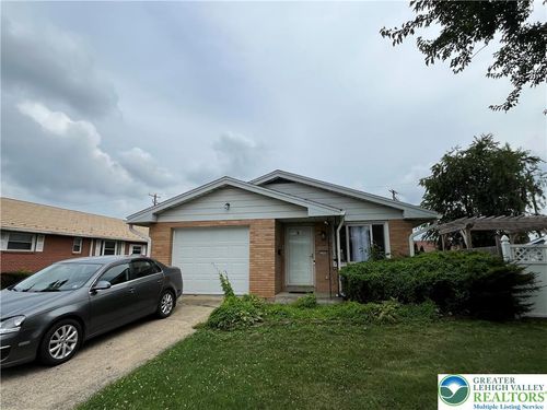 1320 E Livingston St, Allentown, PA, 18109-1532 | Card Image