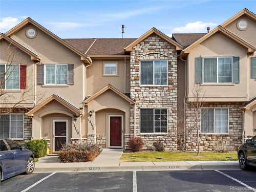 12770 Ivanhoe St, Thornton, CO, 80602-4686 | Card Image