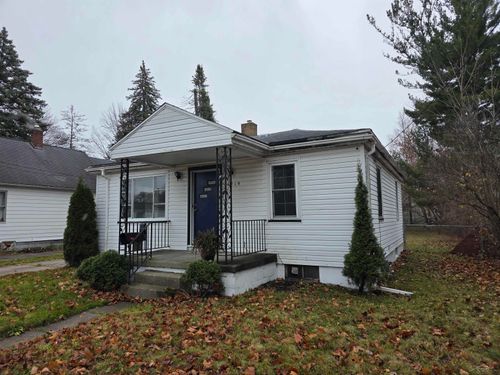 1719 Marquette St, Saginaw, MI, 48602-1736 | Card Image