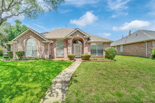 3206 Pecan Meadow Dr, Garland, TX, 75040-2855 | Card Image