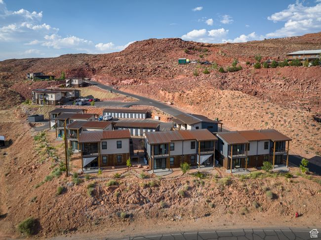 106B - 1185 Murphy Ln, Condo with 1 bedrooms, 1 bathrooms and 1 parking in Moab UT | Image 12