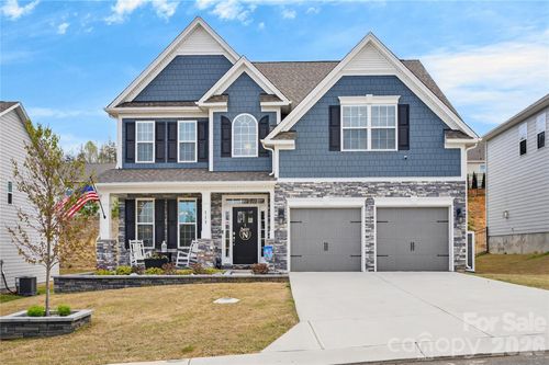 113 Saidin Ln, Troutman, NC, 28166-2004 | Card Image