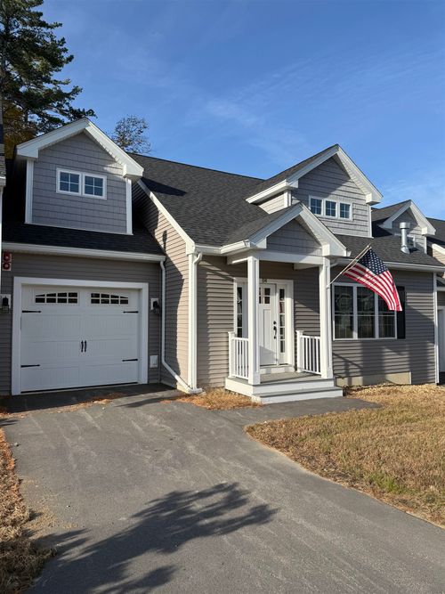 114 Brook Hl, Meredith, NH, 03253-7131 | Card Image